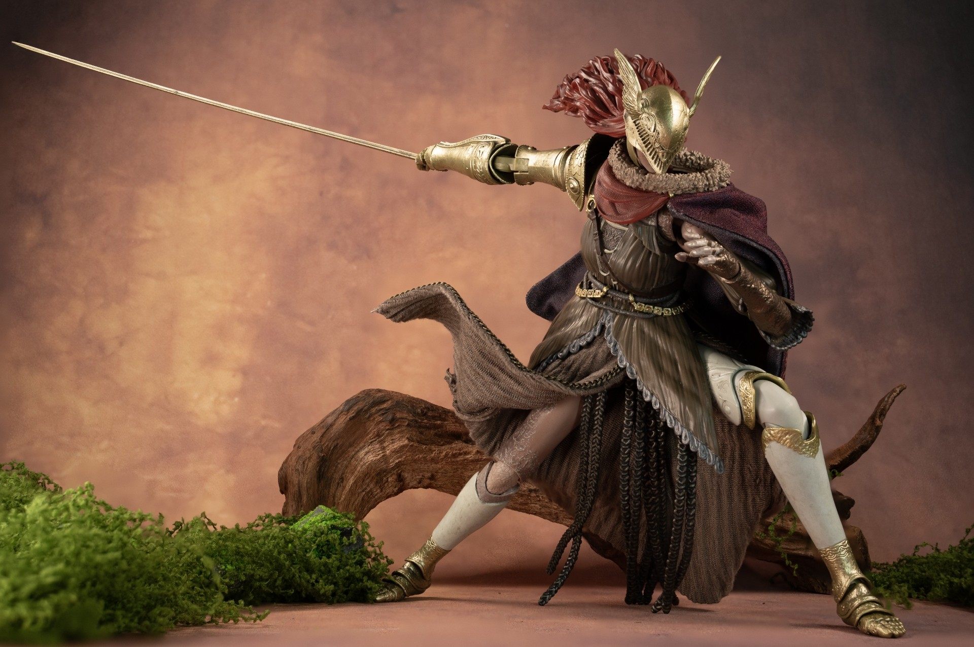 【Clothing Only】Handmade 1/12 S - Model Kit Valkyrie recension och pris