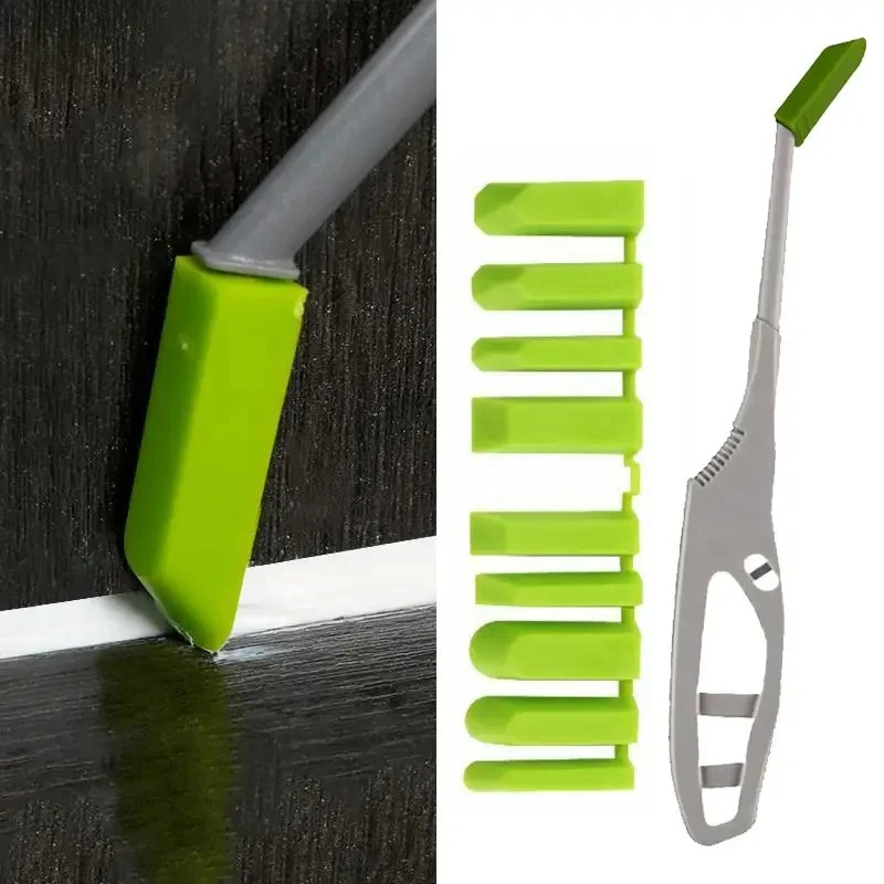 Multi-purpose Caulk Finishing  - Seam Scraper Tool recension och pris