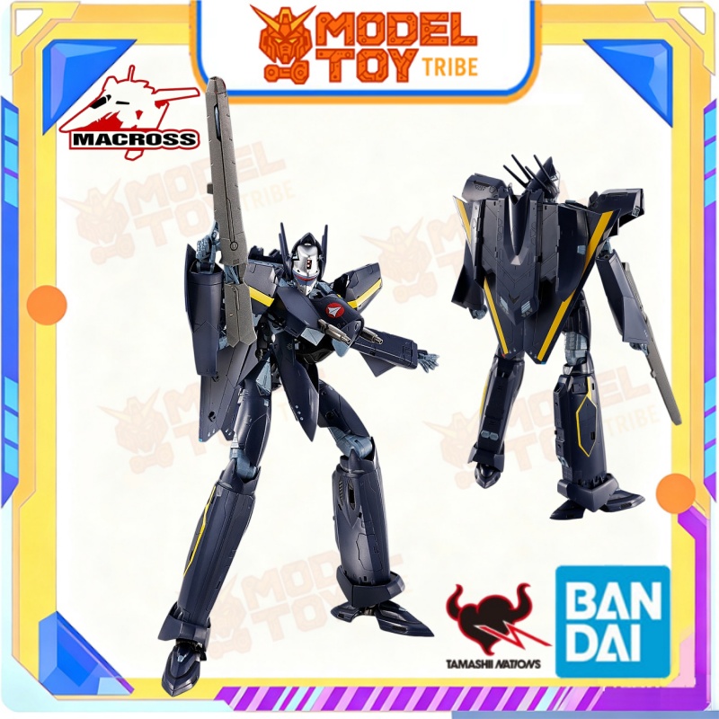 In-Stock Bandai Original Anime - Model Kit Valkyrie recension och pris