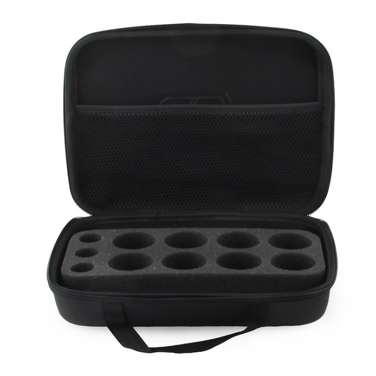Spinning Top Storage Bag Set G - Model Kit Valkyrie recension och pris