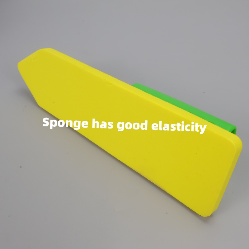 1PC Sponge Foam Float Trowel T - Seam Scraper Tool recension och pris