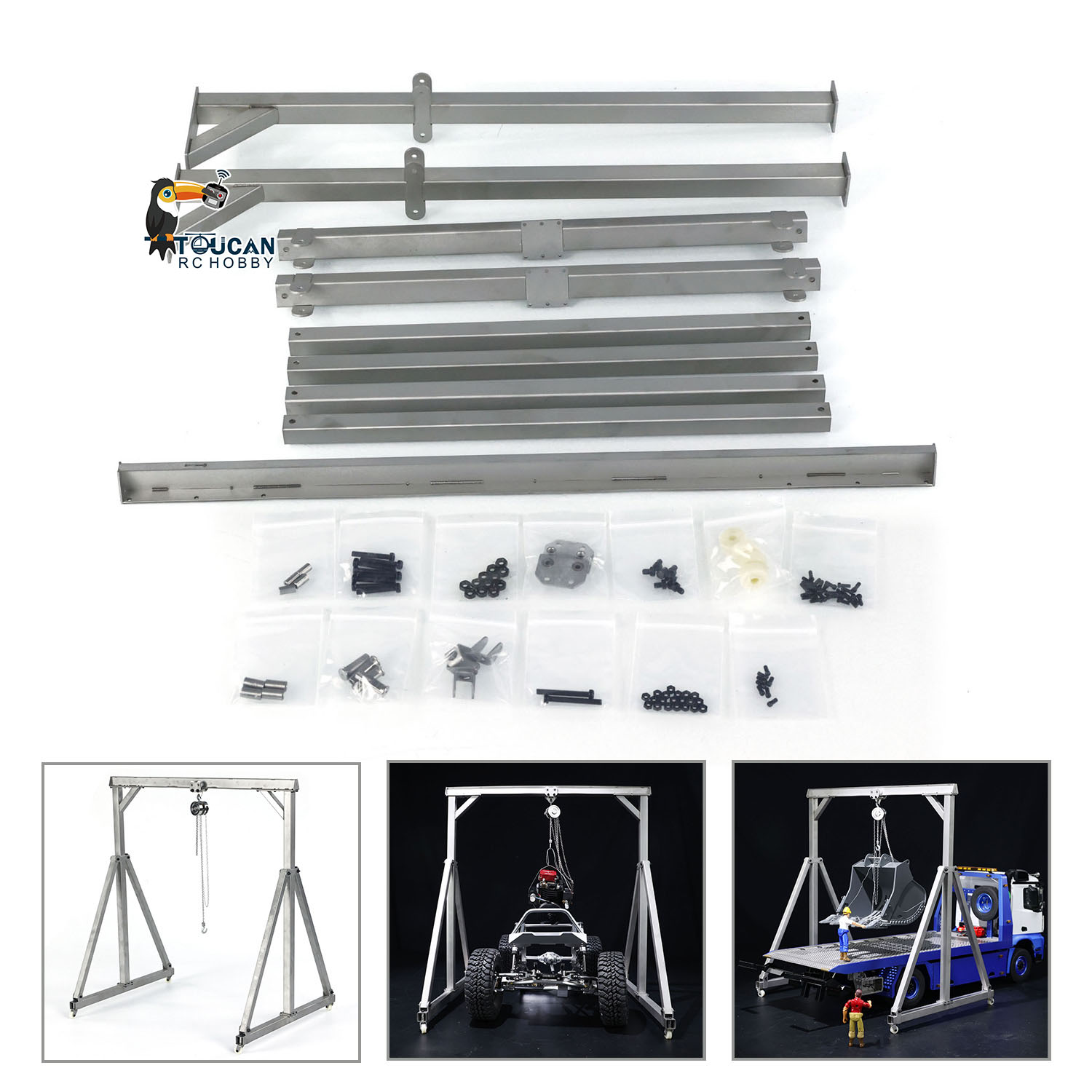 US Stock JDM Spare Part 1/10 M - Model Kit Jdm recension och pris