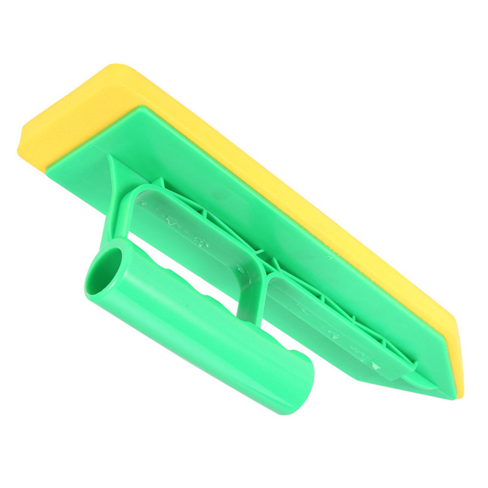 Sponge Foam Float Trowel EVA R - Seam Scraper Tool recension och pris