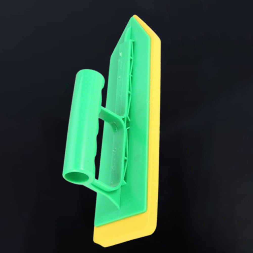 Sponge Foam Float Trowel EVA R - Seam Scraper Tool recension och pris