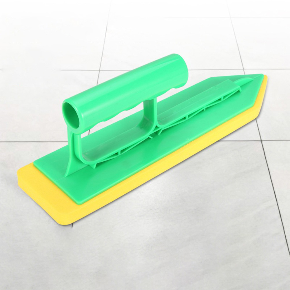 Sponge Foam Float Trowel EVA R - Seam Scraper Tool recension och pris