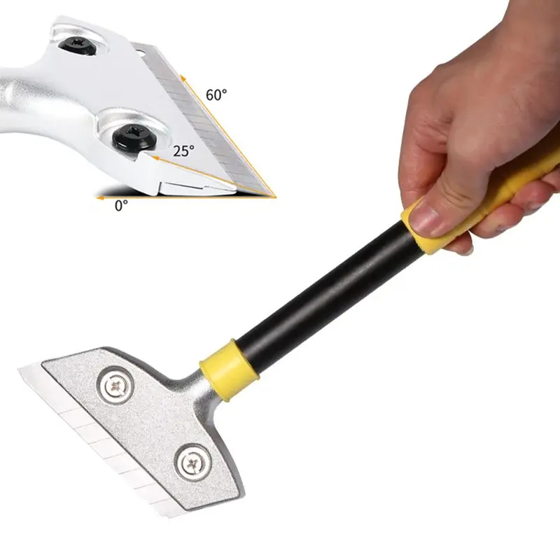 Floor Tile Cleaning Scraper Wa - Seam Scraper Tool recension och pris