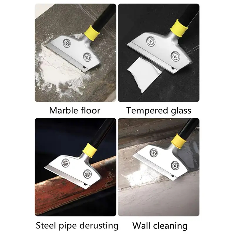 Floor Tile Cleaning Scraper Wa - Seam Scraper Tool recension och pris