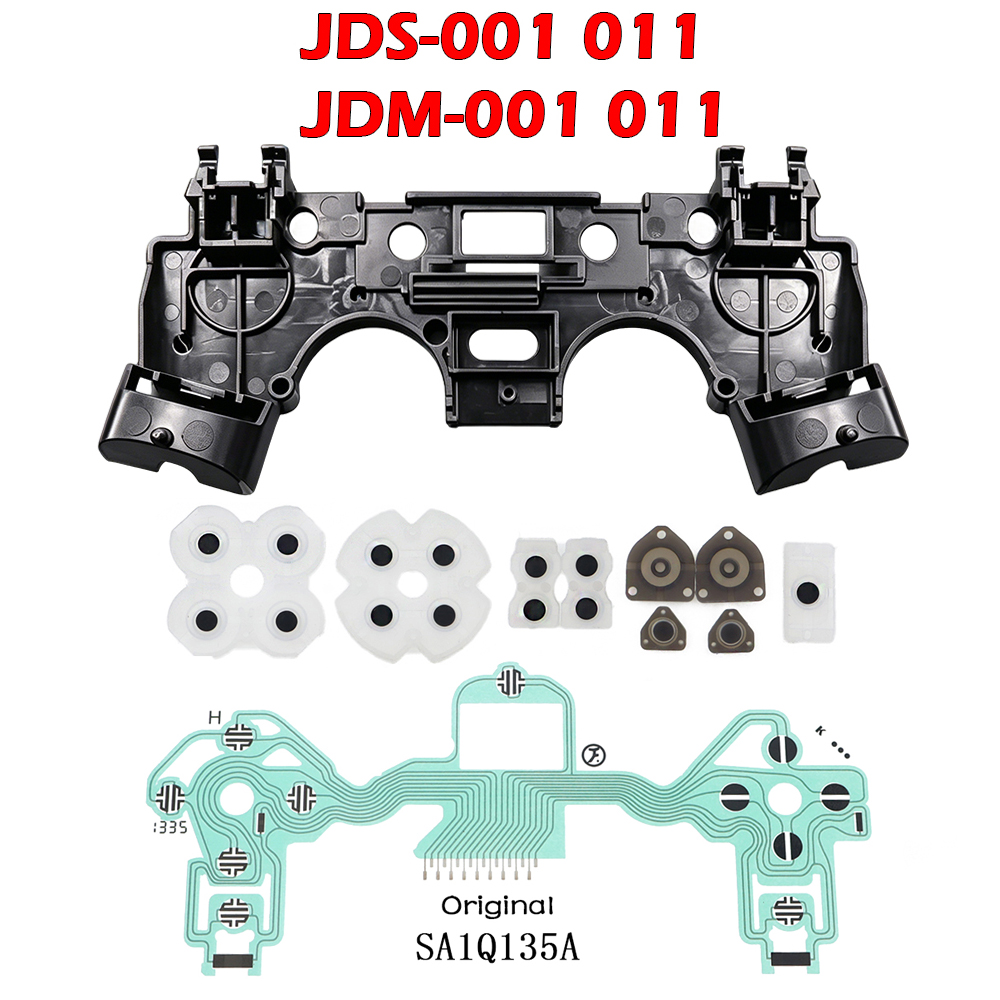 1Set Replacement Middle Frame  - Model Kit Jdm recension och pris
