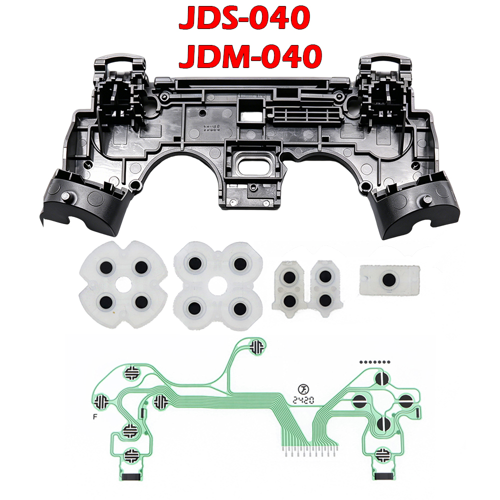 1Set Replacement Middle Frame  - Model Kit Jdm recension och pris