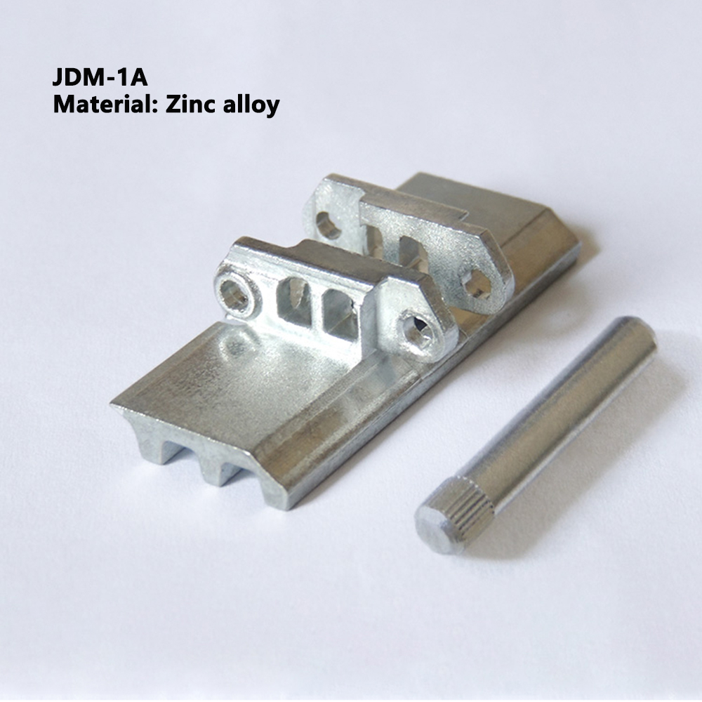 JDM-1A Simulated Metal Walking - Model Kit Jdm recension och pris