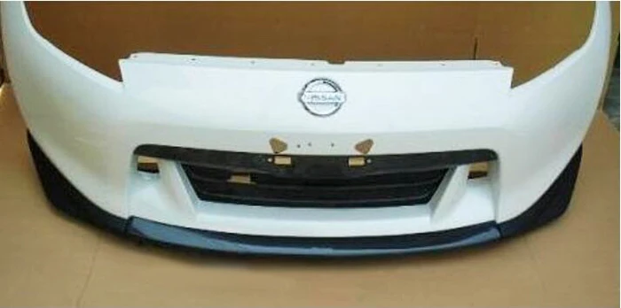 For Nissan 370Z Z34 (2009-2012 - Model Kit Jdm recension och pris