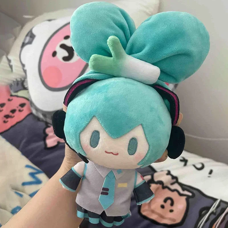 HOT Hatsune Miku Kawaii Q Vers - Model Kit Hatsune Miku recension och pris