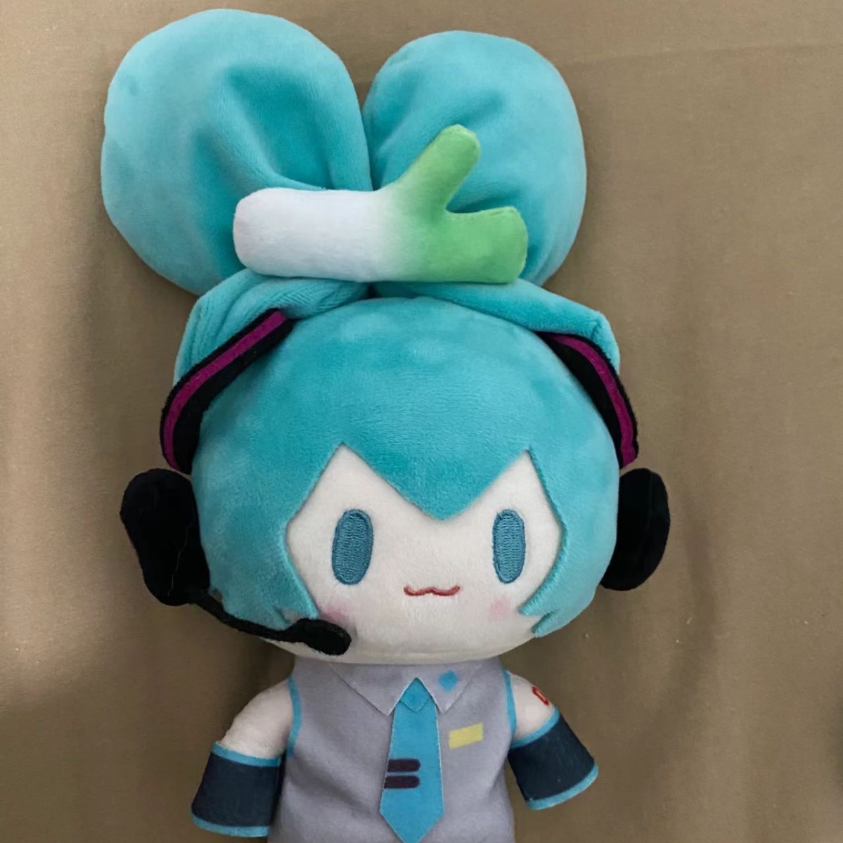 HOT Hatsune Miku Kawaii Q Vers - Model Kit Hatsune Miku recension och pris