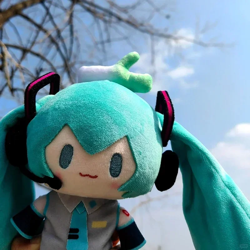 HOT Hatsune Miku Kawaii Q Vers - Model Kit Hatsune Miku recension och pris