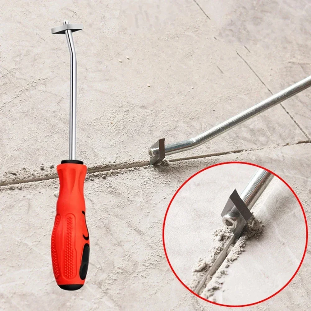 Grout Removal Tool Caulking Cl - Seam Scraper Tool recension och pris