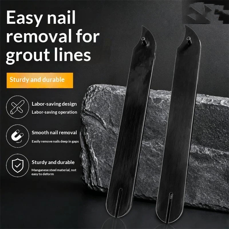 Wall Floor Joint Rake Grout Re - Seam Scraper Tool recension och pris