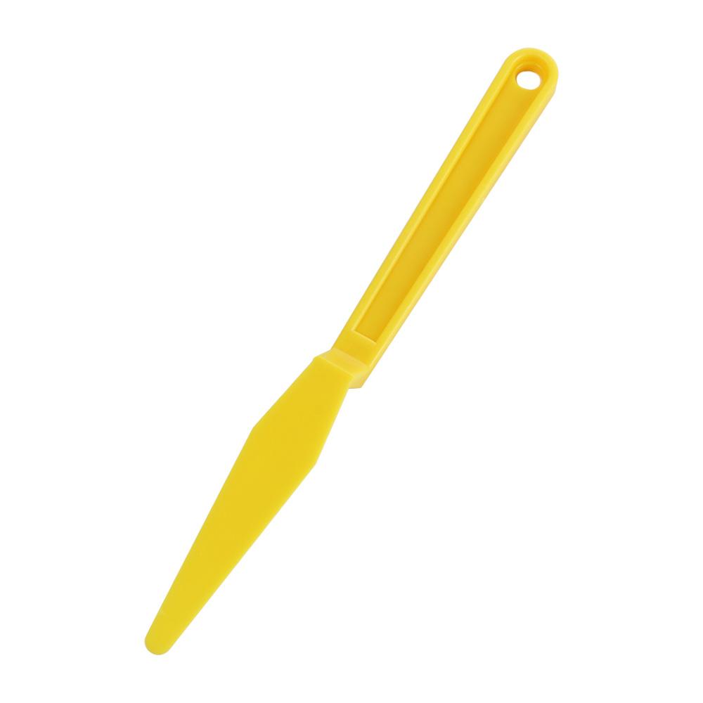 Carbon Fiber Sticker Sticker S - Seam Scraper Tool recension och pris