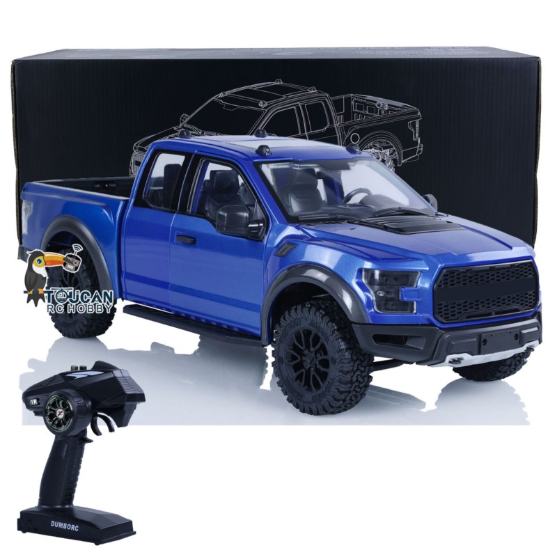 JDM 1/10 Rock Crawler Racing R - Model Kit Jdm recension och pris