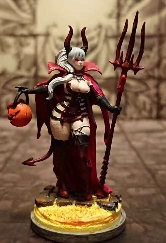 model kit resin kit  KINGDOM D - Model Kit Motor Nuclear recension och pris